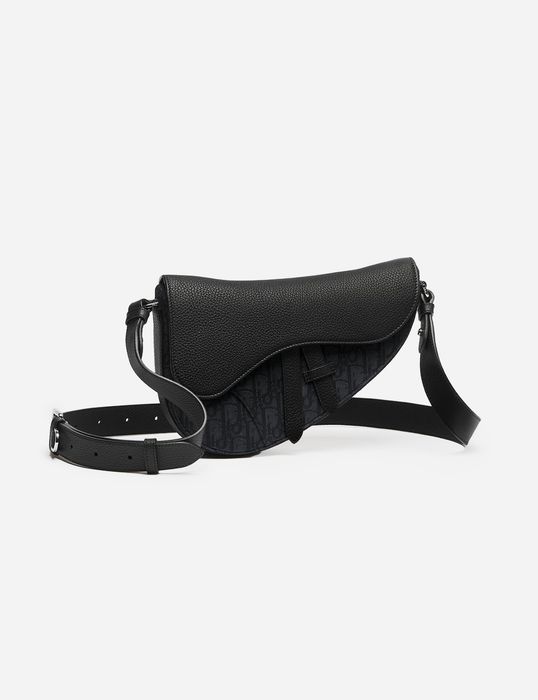 Сумка Dior Saddle Bag 