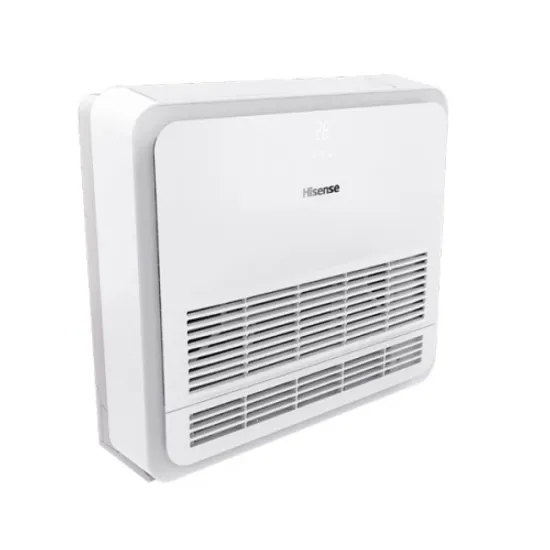 Напольный блок мульти сплит системы Hisense AKT-09UR4RK4