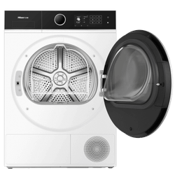 Сушильная машина Hisense DH5I104UW2B