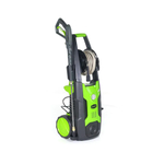 Мойка высокого давления электрическая Greenworks, Арт. 5106607, 2000 Вт, 140 бар