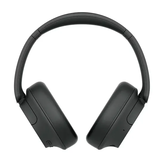 Беспроводные наушники Sony WH-CH720N Черный