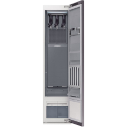 Паровой шкаф Samsung DF60R8600CG AirDresser