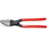 Клещи конусные автомобильные черненые 200 мм Knipex 84 21 200