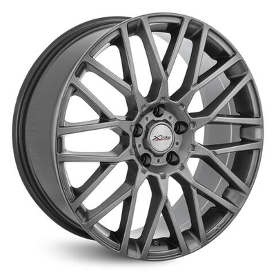 Диск Литой Xtrike X-137 8.5 x R20 5x108 D63.4 ET46 BH