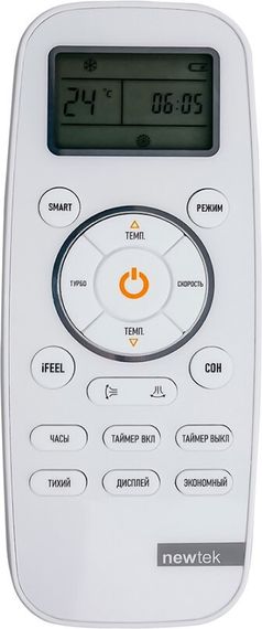 Кондиционер Newtek NT-77HS09 — (1)