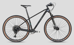 Велосипед Twitter 2026 MTB мод. Warrior PRO 29" M6100-12S Carbon