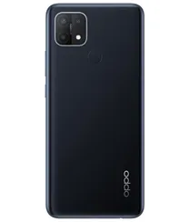 Oppo A15S 4.64GB Black (Черный)
