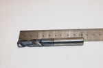 Сверло Твердосплавное 3DВ 1180 (11.8х40х102) C1200.0 HM nACo ТУЛАМАШ