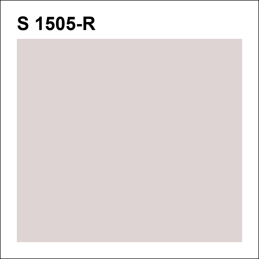 S 1505-R за кг