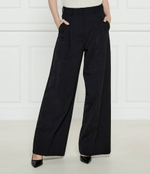 Брюки BAIOCCO Weekend MaxMara - черный(151311316)