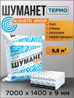 Шуманет-Термо