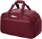 Сумка Wilson Defyer Small Duffel Bag - Burgundy