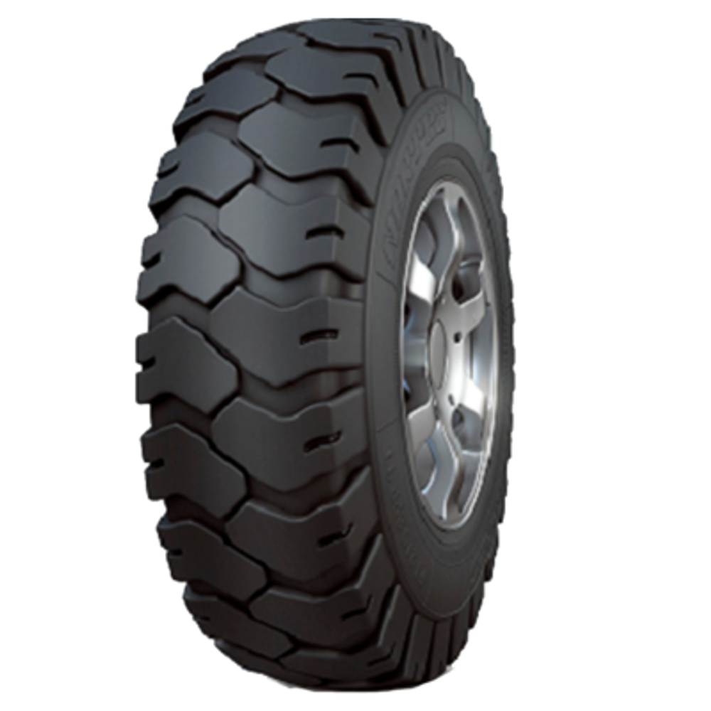 NorTec 6,50-10 12PR 125A5 FT-215 TT РОССИЯ