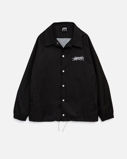 Куртка Anteater Coach Jacket NLN Черный