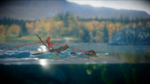 Комплект Unravel Yarny