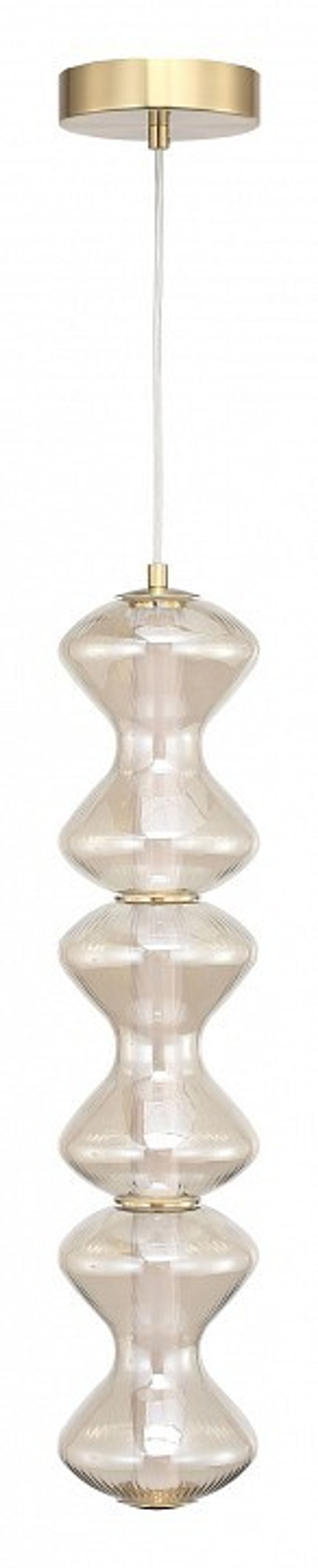Подвесная люстра ST-Luce SPINE SL6136.213.01