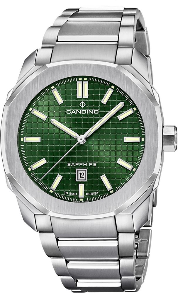 Наручные часы Candino C4754/3