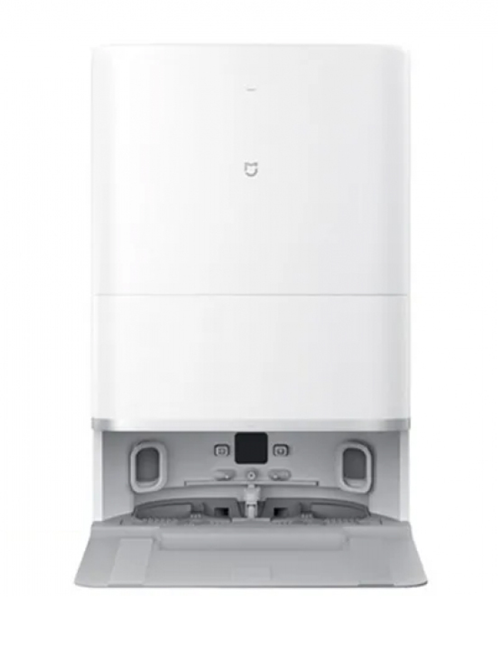 Робот-пылесос для сухой и влажной уборки Xiaomi Mijia robot vacuum Mop Water Tank Edition M40S CN