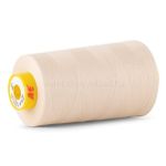 Нитка Gutermann Mara 150 (5000 метров), 1 боб., особо тонкая | 169 пломбир