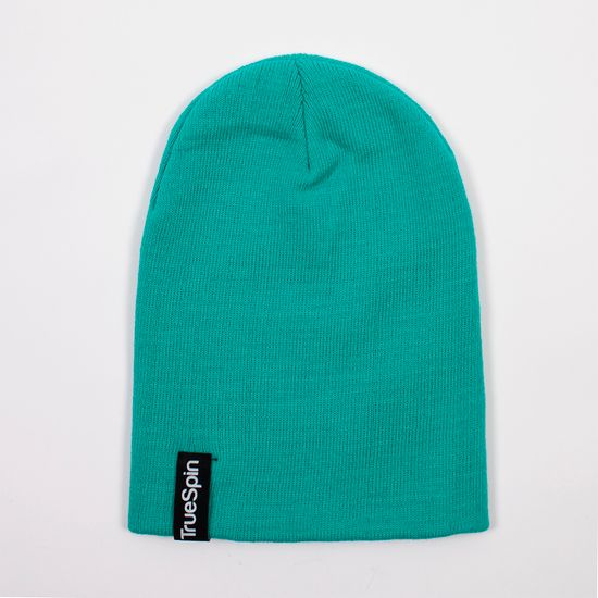 Шапка TRUESPIN BASIC STYLES GREEN