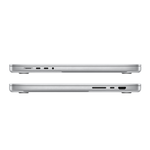 Ноутбук Apple MacBook Pro 16 (M2 Max 12С/38C) 96/4TB, Silver (Серебристый)