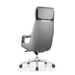 Кресло для Руководителя ARTZ-BSPY18A-Grey