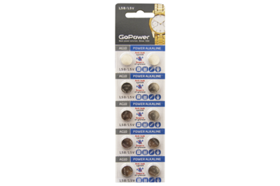 GoPower G3 BL10 уп.100
