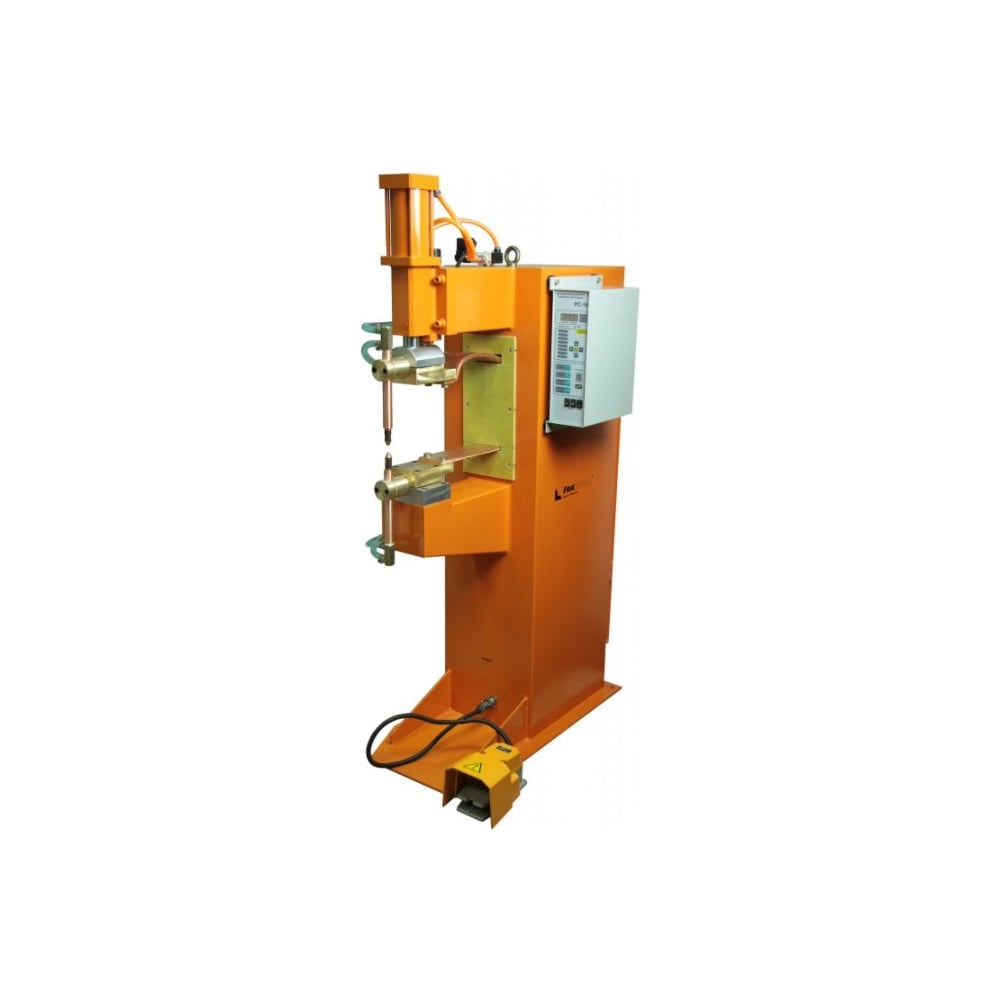 Машина контактной сварки FoxWeld МТ-25 3686