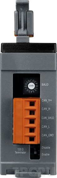 CAN-2088D