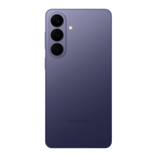 Смартфон Samsung Galaxy S26+ 12/256GB, Cobalt Violet (Фиолетовый) (SM-S947B/DS)