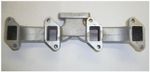 Коллектор выпускной Ricardo N4105ZDS; TDK-N 42,56,66 4L/Exhaust manifold
