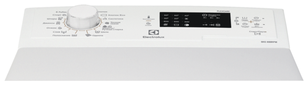 Electrolux EWT0862IFW