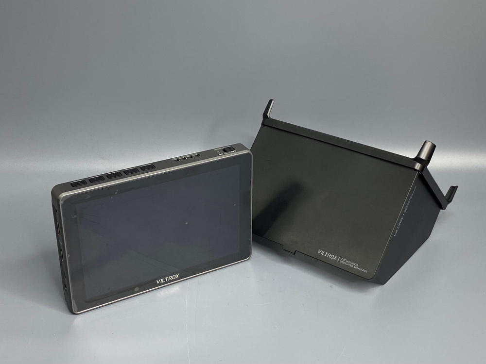 Viltrox DC-L2