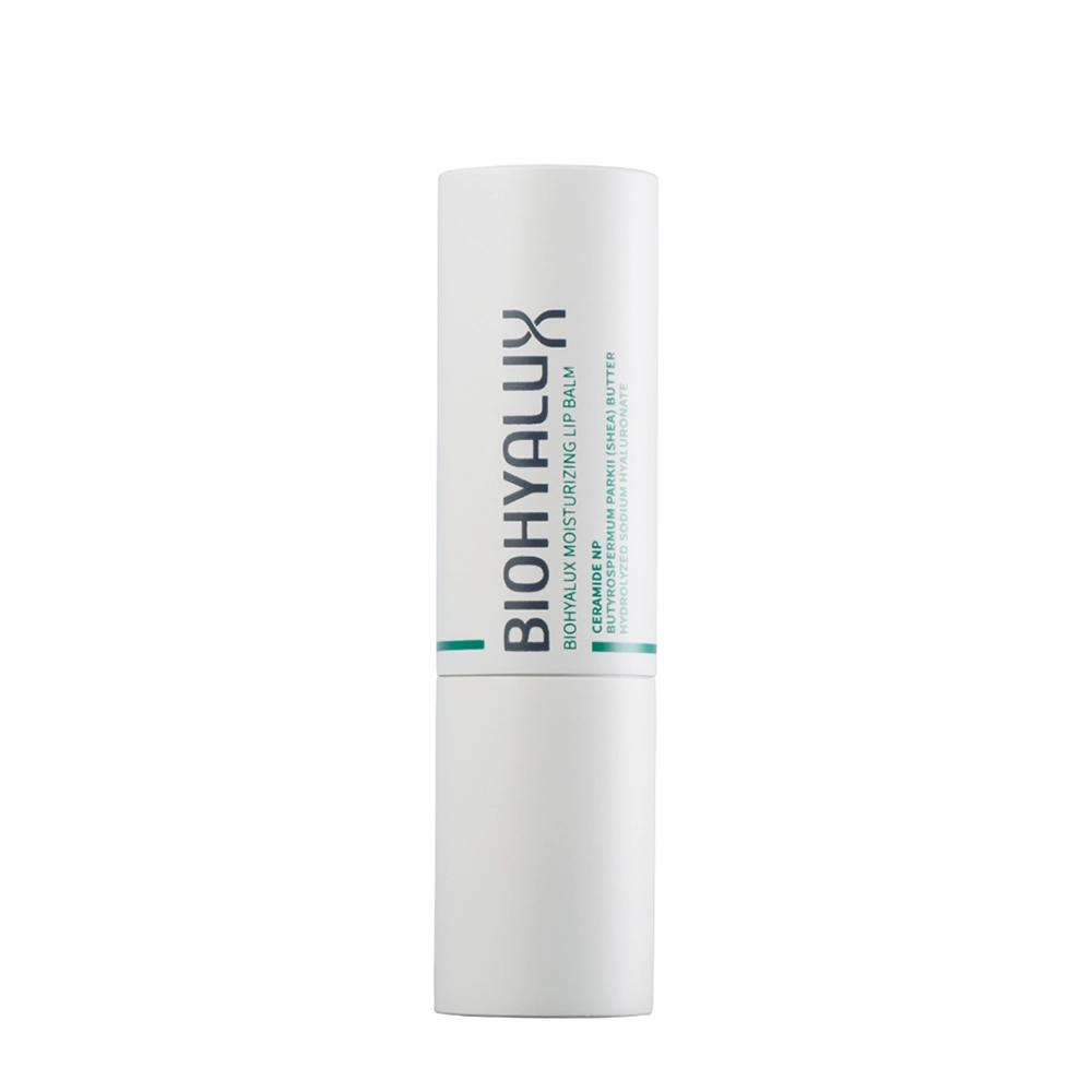 Восстанавливающий бальзам для губ с гиалуроновой кислотой | HA Barrier Repair Lip Balm