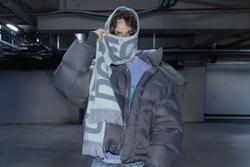 2012 FOREVER SCARF