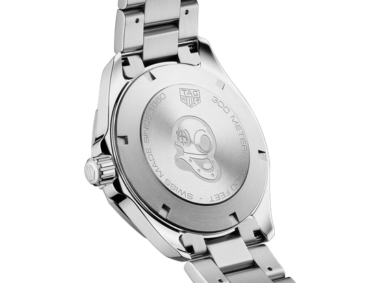 TAG Heuer WAY111A.BA0928 мужские часы TAG HEUER AQUARACER
