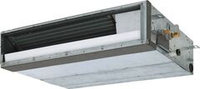 Блок внутренний супертонкий канальный Toshiba MMD-UP0071SPHY-E