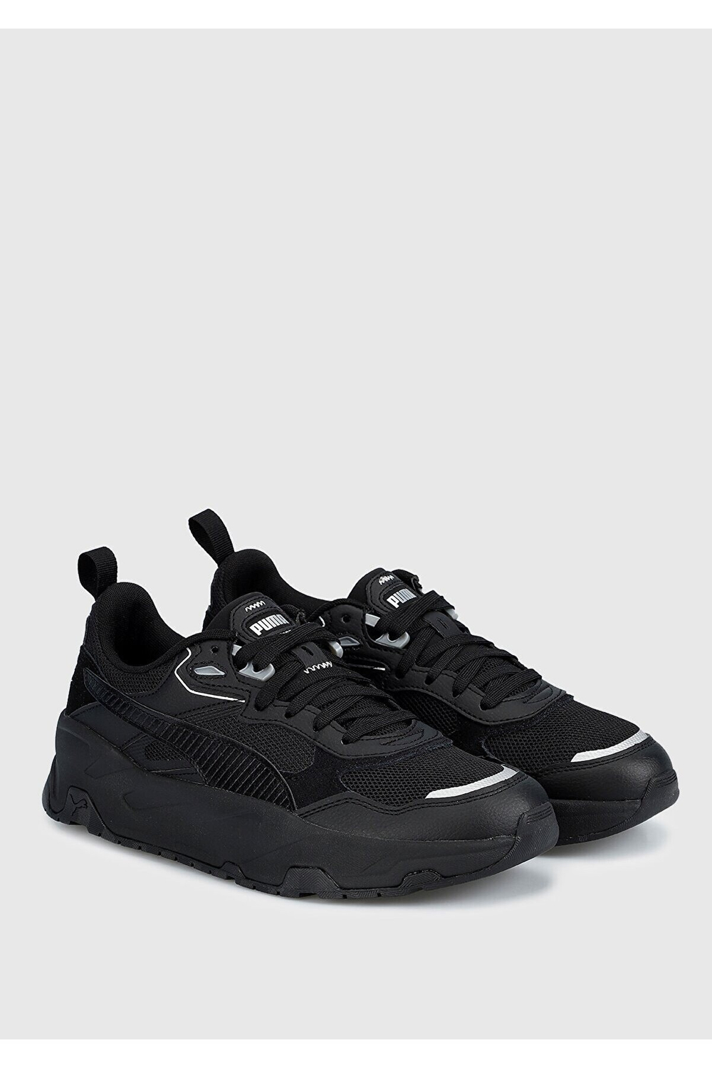 Кроссовки мужские PUMA Trinity