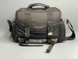 Canon Deluxe 200DG Large DSLR