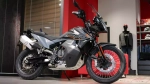KTM 890 Adventure 2022