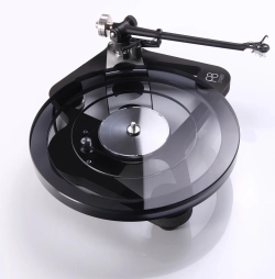 REGA PLANAR 8 BLACK ПРОИГРЫВАТЕЛЬ ВИНИЛОВЫХ ПЛАСТИНОК