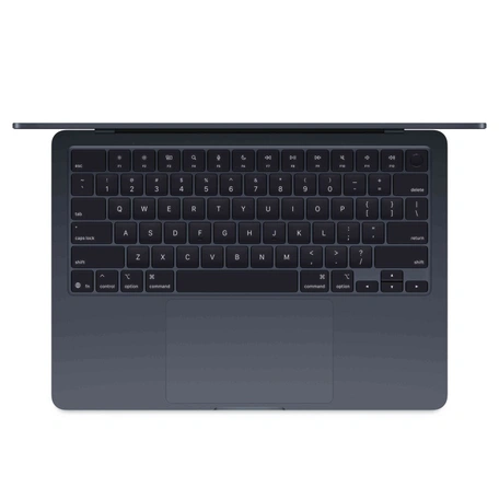 Ноутбук Apple MacBook Air 15 M5 (2026) 10CPU 10GPU 16/1TB Midnight