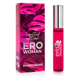 Ароматизирующая композиция с феромонами Биоритм Erowoman Limited Edition №13 Lovely Kenzo 10мл