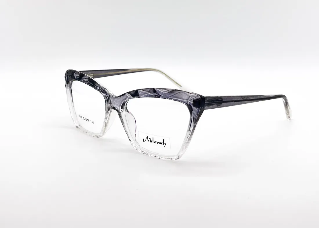 Изг. оправы Melorsch 8089 Grey — кадр 2