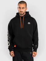 Шорты боксерские Venum Streamline Black/White