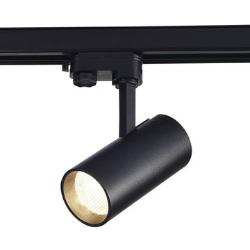 Трёхфазный трековый светильник LED 20W 4000K ST661.446.20 чёрный ST661 ST-Luce