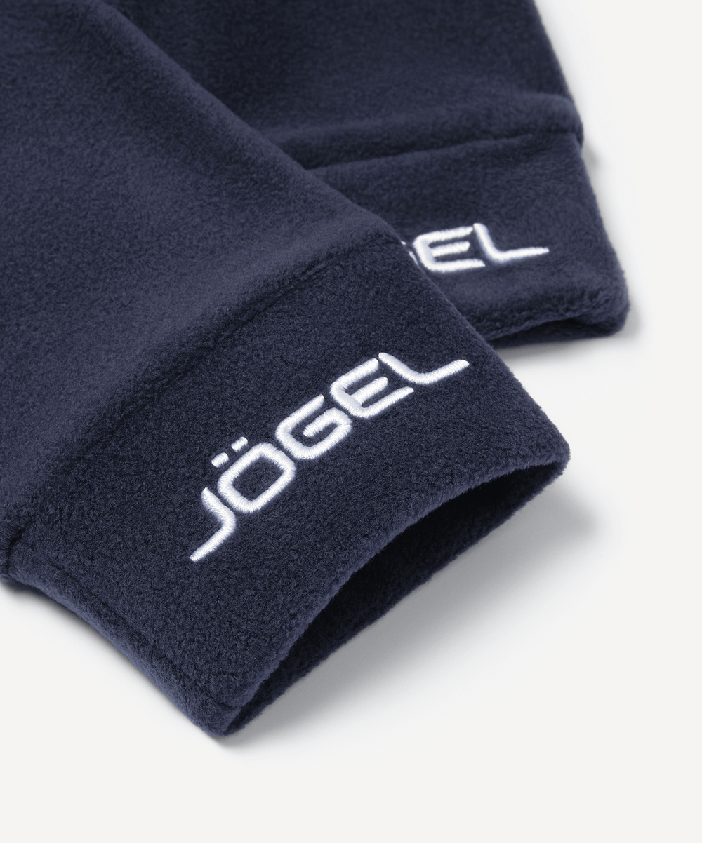 Перчатки CAMP Fleece Gloves, темно-синий