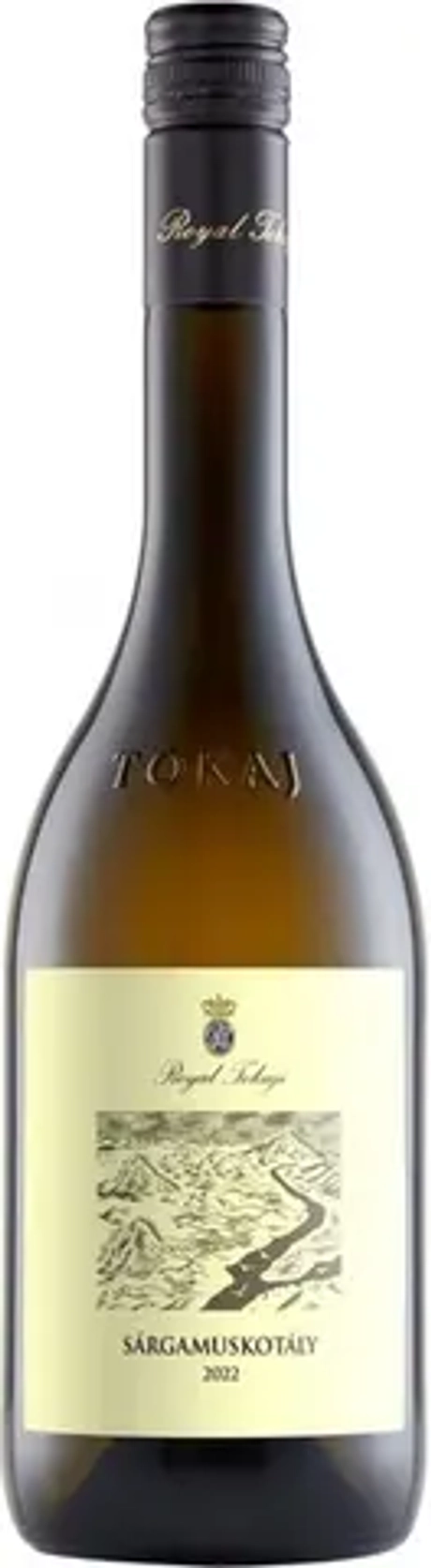 Ройял Токай Саргамушкотали
