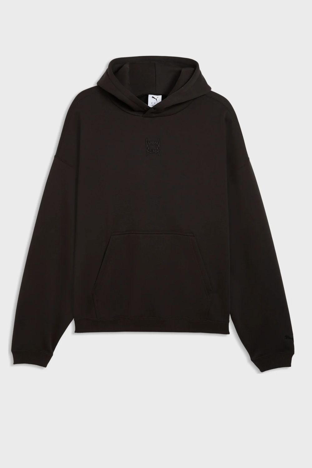 Толстовка мужская PUMA FUNDAMENTALS Hoodie FL M