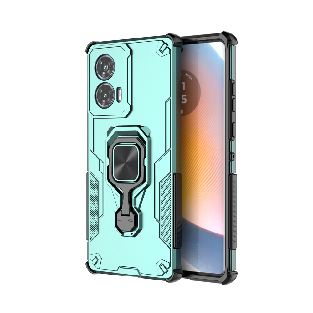 Противоударный чехол Antistrike для Moto Edge 50 Fusion